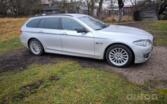 BMW 5 Series F07/F10/F11 Touring wagon