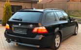 BMW 5 Series E60/E61 [restyling] Touring wagon