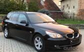 BMW 5 Series E60/E61 [restyling] Touring wagon