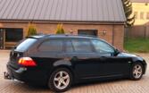 BMW 5 Series E60/E61 [restyling] Touring wagon