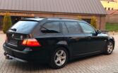 BMW 5 Series E60/E61 [restyling] Touring wagon