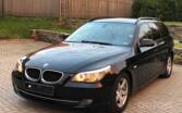 BMW 5 Series E60/E61 [restyling] Touring wagon