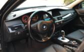 BMW 5 Series E60/E61 [restyling] Touring wagon