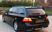 BMW 5 Series E60/E61 [restyling] Touring wagon