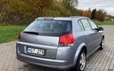 Opel Signum C [restyling] Hatchback