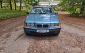 BMW 3 Series E36 Touring wagon