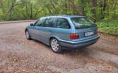 BMW 3 Series E36 Touring wagon