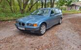 BMW 3 Series E36 Touring wagon