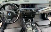 BMW 5 Series F07/F10/F11 [restyling] Touring wagon