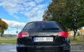 Audi A6 4F/C6 Allroad quattro wagon 5-doors