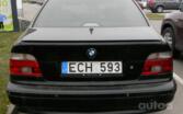 BMW 5 Series E39 [restyling] Sedan