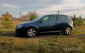 Volkswagen Golf 5 generation Hatchback 3-doors