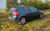 Volkswagen Golf 5 generation Hatchback 3-doors