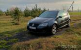 Volkswagen Golf 5 generation Hatchback 3-doors