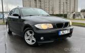 BMW 1 Series E87 Hatchback