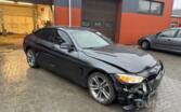 BMW 4 Series F32/F33/F36 Gran Coupe liftback