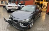 BMW 4 Series F32/F33/F36 Gran Coupe liftback