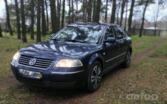 Volkswagen Passat B5.5 [restyling] Sedan