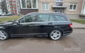 Mercedes-Benz C-Class W204/S204 wagon 5-doors