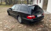 Mercedes-Benz E-Class W211/S211 wagon 5-doors