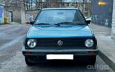 Volkswagen Golf 2 generation Hatchback 5-doors