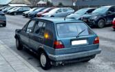 Volkswagen Golf 2 generation Hatchback 5-doors