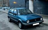 Volkswagen Golf 2 generation Hatchback 5-doors