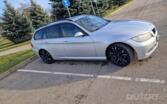 BMW 3 Series E90/E91/E92/E93 Touring wagon