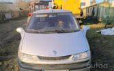 Renault Grand Espace 3 generation Minivan