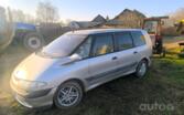 Renault Grand Espace 3 generation Minivan