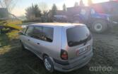 Renault Grand Espace 3 generation Minivan