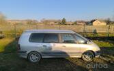 Renault Grand Espace 3 generation Minivan