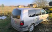 Renault Grand Espace 3 generation Minivan