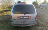 Renault Grand Espace 3 generation Minivan