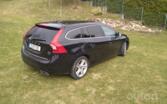 Volvo V60 1 generation [restyling] wagon 5-doors