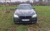 BMW 5 Series F07/F10/F11 Touring wagon