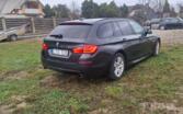 BMW 5 Series F07/F10/F11 Touring wagon