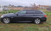 BMW 5 Series F07/F10/F11 Touring wagon