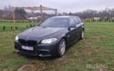 BMW 5 Series F07/F10/F11 Touring wagon