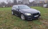 BMW 5 Series F07/F10/F11 Touring wagon