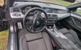 BMW 5 Series F07/F10/F11 Touring wagon