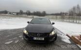 Volvo V60 1 generation [restyling] wagon 5-doors