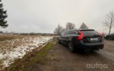 Volvo V60 1 generation [restyling] wagon 5-doors