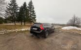 Volvo V60 1 generation [restyling] wagon 5-doors