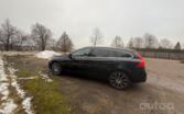 Volvo V60 1 generation [restyling] wagon 5-doors