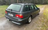 BMW 5 Series E39 Touring wagon