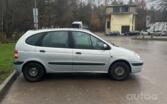 Renault Scenic 1 generation [restyling] Minivan 5-doors