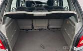 Renault Scenic 1 generation [restyling] Minivan 5-doors