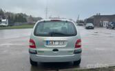 Renault Scenic 1 generation [restyling] Minivan 5-doors