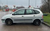 Renault Scenic 1 generation [restyling] Minivan 5-doors